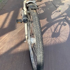 ✅電動自転車✅Panasonicの画像