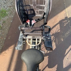 ✅電動自転車✅Panasonicの画像