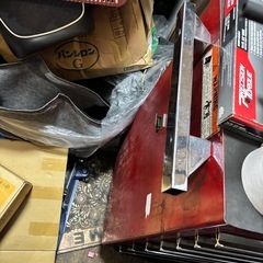 マックツールキャビネットの画像