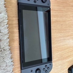 Nintendo Switch + リングフィットアドベンチャー + おまけの画像