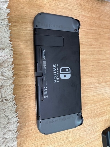 【決まりました】 Nintendo Switch + リングフィットアドベンチャー + おまけ
