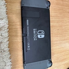 Nintendo Switch + リングフィットアドベンチャー + おまけの画像