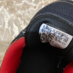 adidas✨キッズシューズ✨14.0㎝✨子供靴✨セカンドシューズ✨男の子✨ベビー用品✨ファッション小物の画像