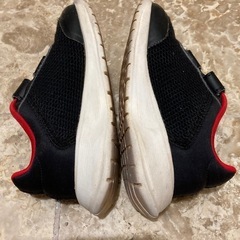 adidas✨キッズシューズ✨14.0㎝✨子供靴✨セカンドシューズ✨男の子✨ベビー用品✨ファッション小物の画像