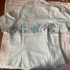 
かりゆしウェア　レディースの画像