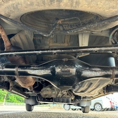 車検２年付き ハイゼットカーゴ クルーズの画像