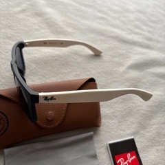レイバン🕶️の画像