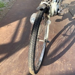 ✅電動自転車✅Panasonicの画像
