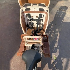 ✅電動自転車✅Panasonicの画像