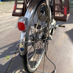 ✅電動自転車✅Panasonicの画像