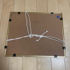 額縁の画像