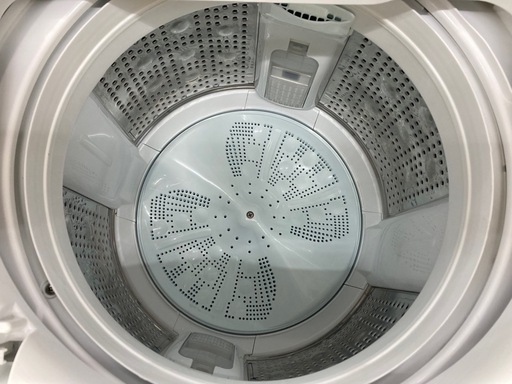 【愛品館江戸川店】保証充実　日立　2023年製　8.0kg全自動洗濯機　BW-V80H