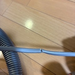 【ジャンク品】  ダイソン掃除機　の画像