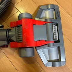【ジャンク品】  ダイソン掃除機　の画像