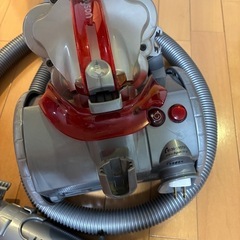 【ジャンク品】  ダイソン掃除機　の画像