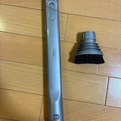 【ジャンク品】  ダイソン掃除機　の画像