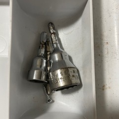 マキタインパクト14.4vセットの画像