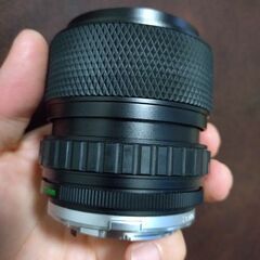 良品　OLYMPUS om system S ZUIKO 35-70mm 1:4 分解清掃済の画像