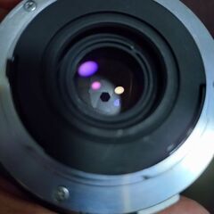 良品　OLYMPUS om system S ZUIKO 35-70mm 1:4 分解清掃済の画像