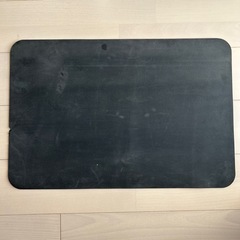 ミッキーの珪藻土マットの画像