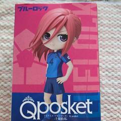 ブルーロックフィギュアの画像