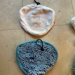 【美品】H2O 3 in 1 ウルトラスチームモップの画像