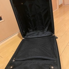 PROGRES スーツケースの画像