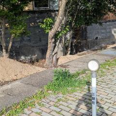 残土、砂利の画像