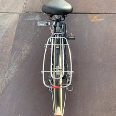 ✅電動自転車✅BS　アシスタの画像