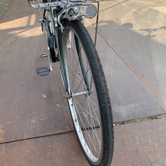 ✅電動自転車✅BS　アシスタの画像