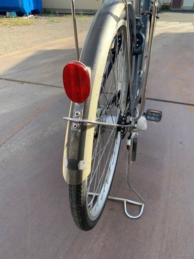 ✅電動自転車✅BS　アシスタ