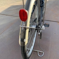 ✅電動自転車✅BS　アシスタの画像
