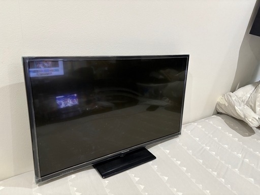 Panasonic 32型テレビ