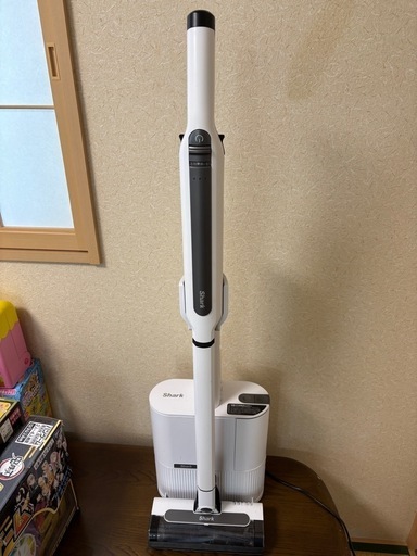 Shark  掃除機 クリーナー