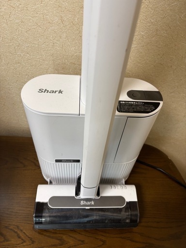Shark  掃除機 クリーナー 