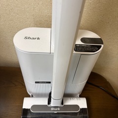 Shark  掃除機 クリーナー の画像