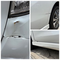 デイズルークスHS♪両側電動スライドドア、ナビ、ETC⭐︎車検R7.9.28♪の画像