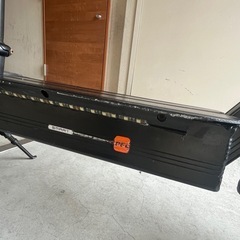 折りたたみ電動スクーター 原付2種　PFL X11の画像