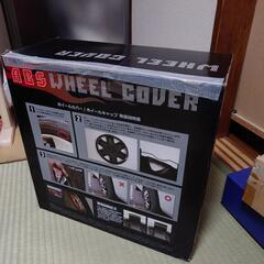 14インチ　ホイールカバーの画像