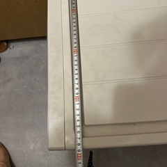 無料　衣装ケースの画像