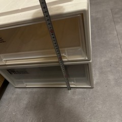 無料　衣装ケースの画像