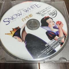 ディズニー映画DVDの画像