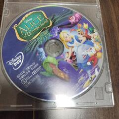 ディズニー映画DVDの画像