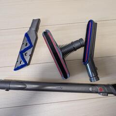 DYSON DC63 掃除機の画像
