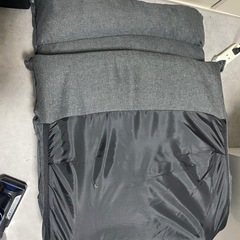 座椅子の画像