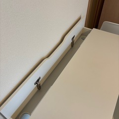 IKEA デスク、チェアの画像