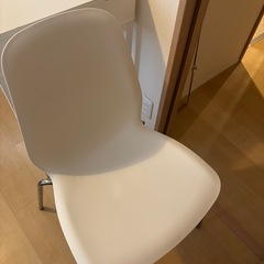 IKEA デスク、チェアの画像