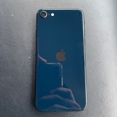iPhonese3世代本日取引優先の画像