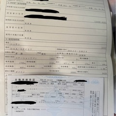 日産セレナH30の画像