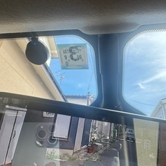 日産セレナH30の画像